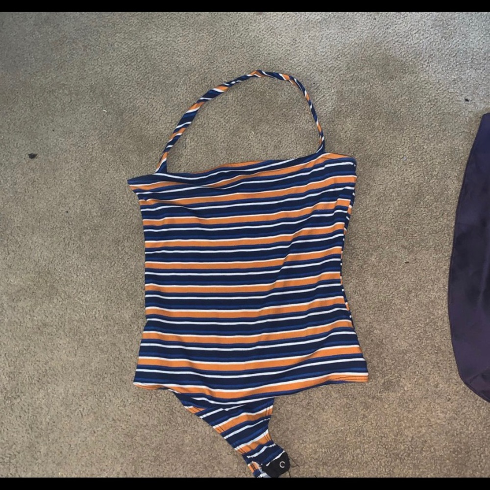 Cute bodysuit!